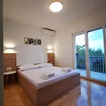And Kod Mate Apartman *