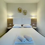 Apartman And Kod Mate *