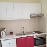 Apartman And Kod Mate *