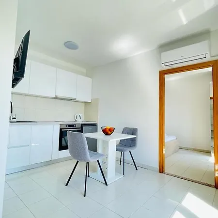 And Kod Mate * Tribanj-Kruscica