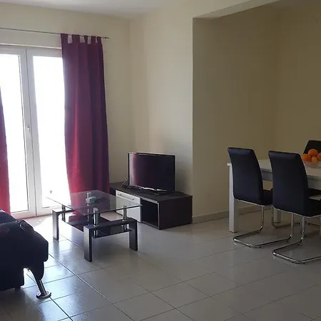 And Kod Mate Appartement