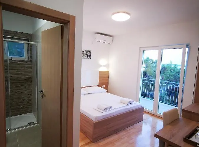 Apartamento And Kod Mate