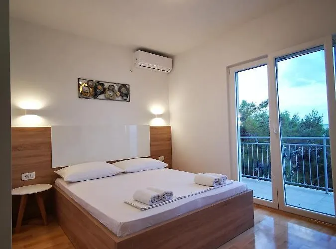And Kod Mate Apartamento *