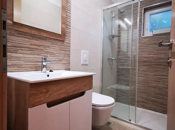 And Kod Mate Apartamento *