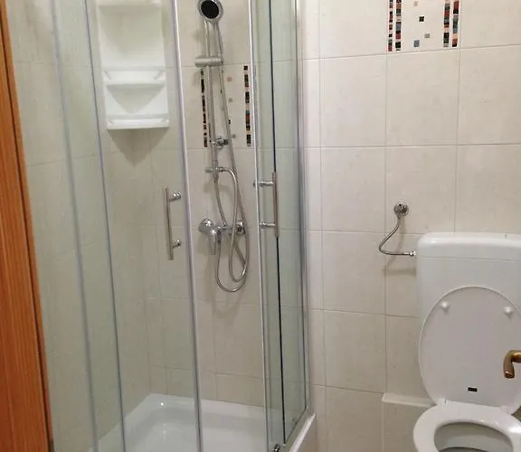 Apartamento And Kod Mate *