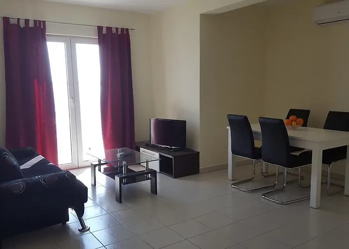 And Kod Mate Apartamento
