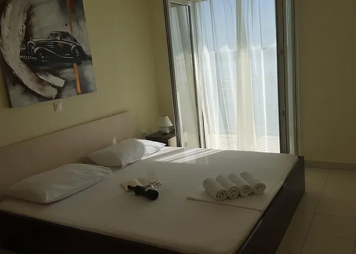 And Kod Mate Apartamento