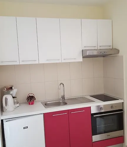 Apartamento And Kod Mate *