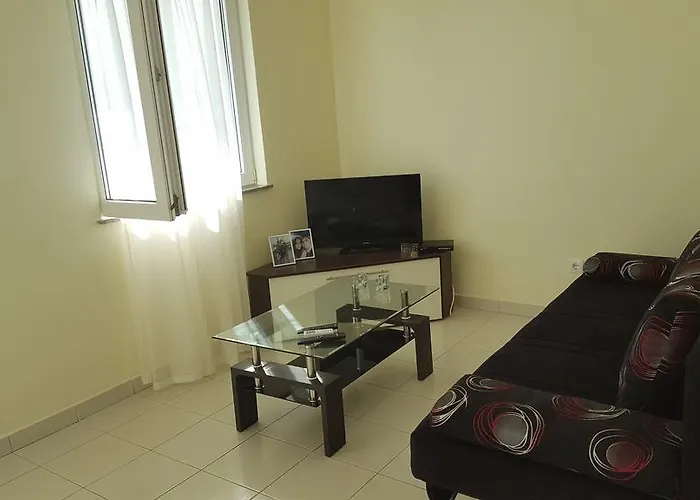 Apartamento And Kod Mate