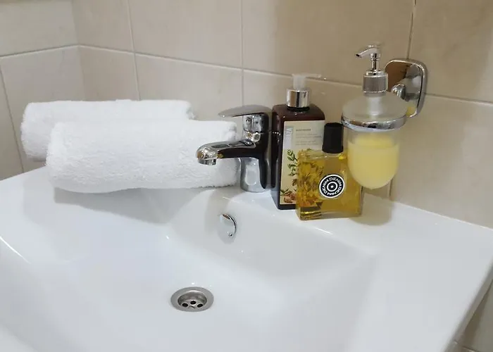 And Kod Mate Apartamento Tribanj-Kruscica
