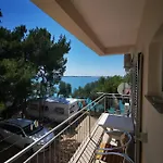 And Kod Mate Διαμέρισμα Tribanj-Kruscica