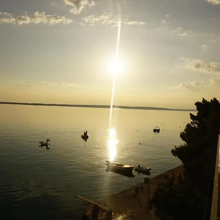 Apartamento And Kod Mate *