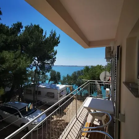 And Kod Mate Apartment Tribanj-Kruscica
