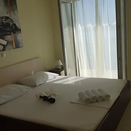 And Kod Mate Apartamento