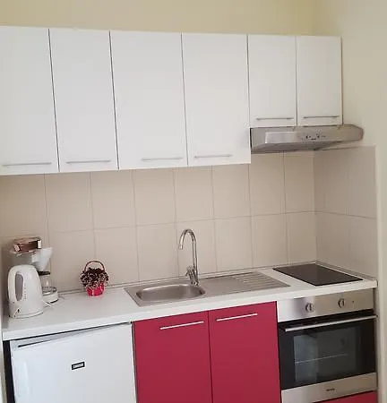 Apartment And Kod Mate *