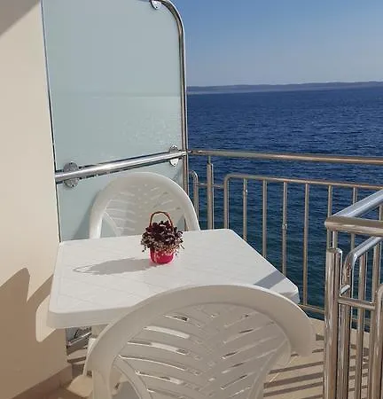 And Kod Mate * Трибань-Крушчица