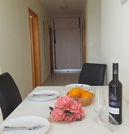 And Kod Mate Tribanj-Kruscica