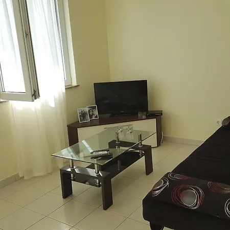 Apartment And Kod Mate