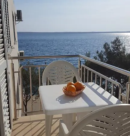 Апартаменты And Kod Mate