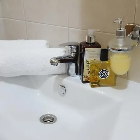 And Kod Mate Apartamento Tribanj-Kruscica