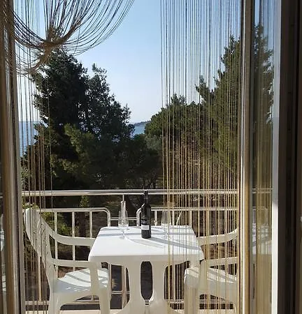 And Kod Mate Apartamento *