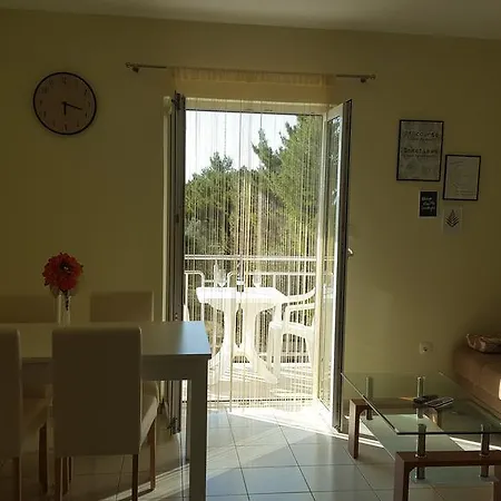 Апартаменты And Kod Mate Трибань-Крушчица