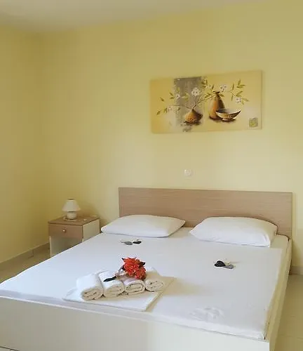 Apartman And Kod Mate *