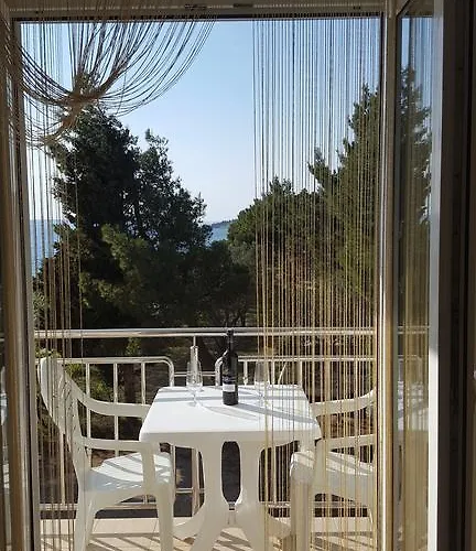 And Kod Mate Διαμέρισμα *